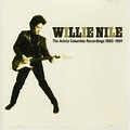 Willie Nile : Arista Columbia Recordings 1980-1991 CD (2006) - Acadia ...