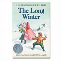 The Long Winter – Laura Ingalls Wilder Museum