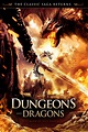 Dungeons & Dragons: The Book of Vile Darkness (2012) - Posters — The ...