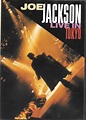 Joe Jackson: Live in Tokyo (película 2001) - Tráiler. resumen, reparto ...