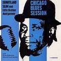 Chicago Blues Session | Discogs
