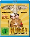 Hitler geht kaputt [Blu-ray]: Amazon.de: Derewjanko, Pawel, Semenowich ...