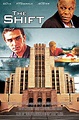 The Shift (2013) - Posters — The Movie Database (TMDB)