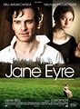 Jane Eyre Movie Poster (#6 of 6) - IMP Awards