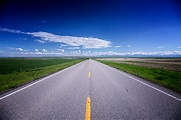 The Road Forward Stock Photo - Download Image Now - iStock