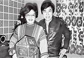 李香琴20餘歲離婚「終身不再嫁」曖昧譚炳文逾30年先後過世 - 觸娛樂