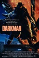 Darkman | Movie posters, Liam neeson, Cinema posters