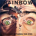 Rainbow - Straight Between The Eyes (1982) (180 Gram Vinyl Limited Edition)