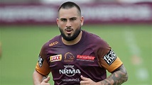 NRL 2019: Broncos star Jack Bird out to prove a point at left centre ...