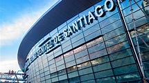 Así es el nuevo aeropuerto de Santiago de Chile: el mejor de Sudamérica ...