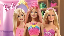 Get Barbie Games - Microsoft Store