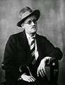 Cervantes@MileHighCity: DUBLINESES de JAMES JOYCE (1882-1941) Irlanda