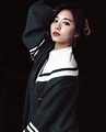 世界最美面孔第2位！20歲的韓國女團Twice成員周子瑜的15個最美穿搭 | ELLE HK