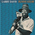 Funny Stuff | CD (2001, Re-Release) von Larry Davis