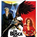 En busca del águila - Película 1984 - SensaCine.com