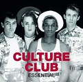 Essential Culture Club. Купить Essential Culture Club по цене 800 руб.