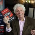 INTERVIEW With Tom Baker Part 1: The Behind the Scenes Story of ...