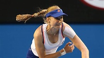 WTA Pattaya Open: Ekaterina Makarova wins final in straight sets ...
