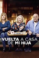 Cómo ver Vuelta a casa de mi hija (2021) en streaming – The Streamable