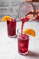 The Best Spanish Tinto de Verano Recipe - Spanish Summer Wine