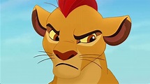 The Lion Guard Return Of The Roar - Kion’s Roar Scene [HD] - YouTube