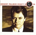 Robert Palmer - Heavy Nova (1988, CD) | Discogs