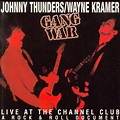 Gang War, Wayne Kramer | Muziek | bol