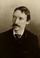 Biographie de Robert Louis Stevenson | SchoolMouv