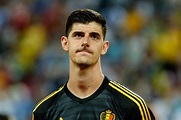 Courtois, nuevo arquero de Real Madrid - TyC Sports