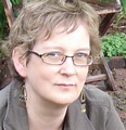 Maureen Bush (Author of The Nexus Ring)