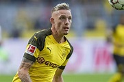Einberger Marius Wolf: "In Dortmund wird der Fußball gelebt"