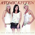 Atomic Kitten - The Essential Collection (2012, Slipcase, CD) | Discogs
