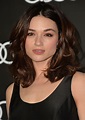 CRYSTAL REED at Audi Celebrates Golden Globes Weekend in Beverly Hills ...