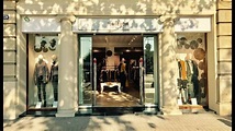 La marca de moda Florencia abre su décima tienda en Barcelona ...