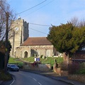 St Peter's Church, Sible Hedingham, Essex - See Around Britain