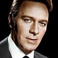 Really Important Stuff, young Christopher Plummer