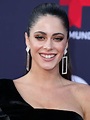 Picture of Martina Stoessel