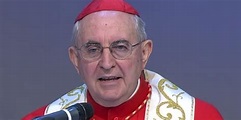 ¿Quién es el Cardenal Agostino Vallini, vicario de la diócesis de Roma?