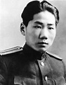 Mao Anying - Wikiwand