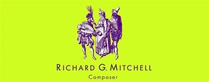Richard G. Mitchell | Composer | England