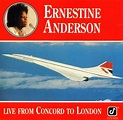 Ernestine Anderson - Live from Concord to London (1978) / AvaxHome