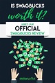 Swagbucks Review: Is it Legit and Safe to Use? (Codes, Hacks & More)