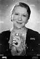 Trude Hesterberg in 'Paul and Pauline', 1936 Stock Photo - Alamy