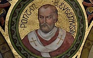 Beato Eugenio III, ecco dove è sepolto