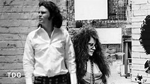 Jim Morrison and Janis Joplin, Still Friends. TDG Short. - YouTube
