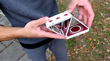 Compilation Magic&Cardistry - YouTube