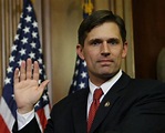 Democratic New Mexico Senate candidate Martin Heinrich says cap-and ...