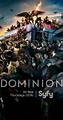 Dominion (TV Series 2014–2015) - IMDb