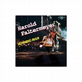 Faltermeyer Harold ‎– Running Man (Original Soundtrack)|1988 Colosseum ...
