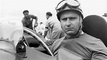 Juan Manuel Fangio - The maestro who laid benchmark of F1 dominance